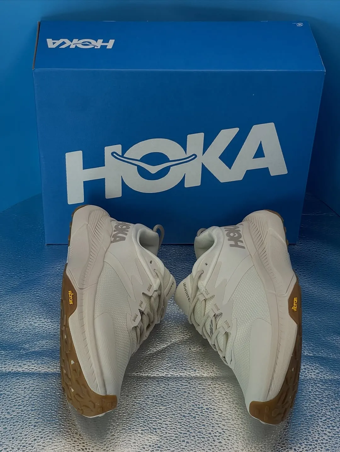 Hoka Transport Shoes