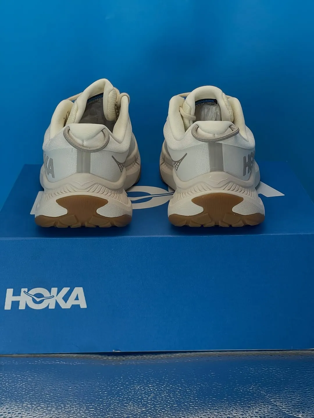 Hoka Transport Shoes