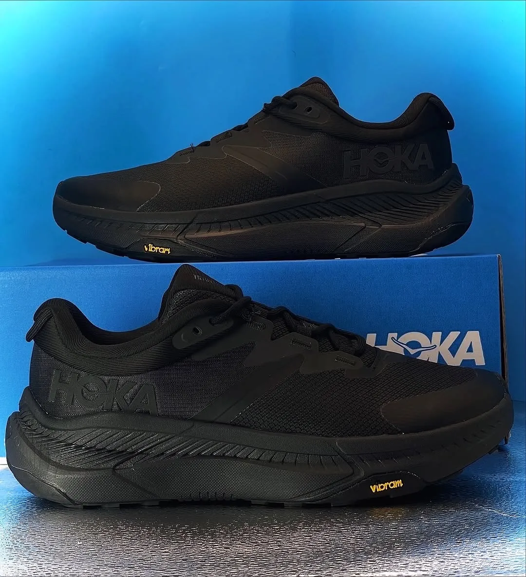 Hoka Transport Shoes