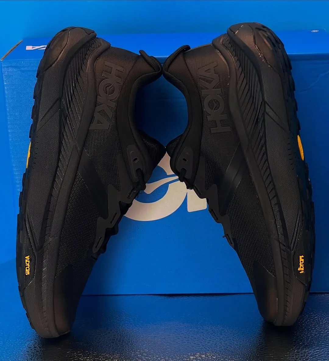 Hoka Transport Shoes
