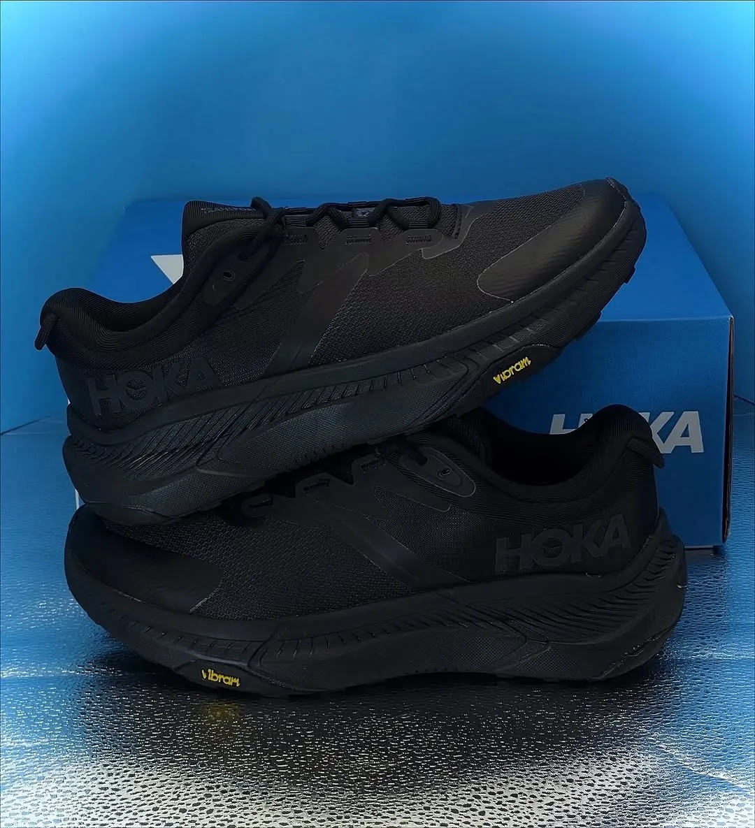 Hoka Transport Shoes