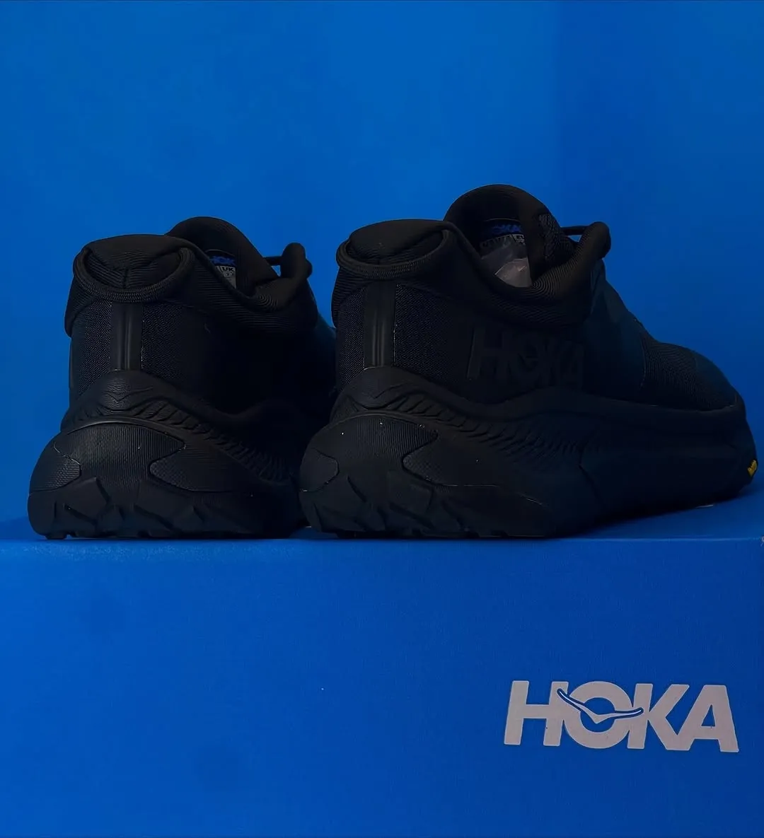 Hoka Transport Shoes