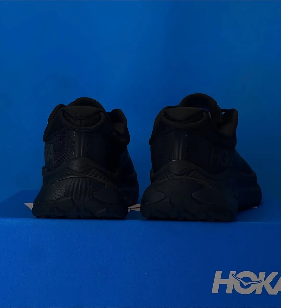 Hoka Transport Shoes