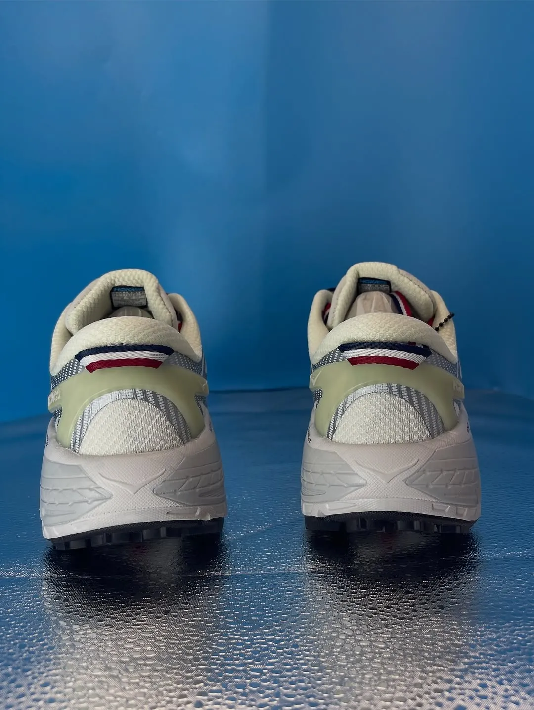 Hoka Moncler Mafate Speed 2 Shoes