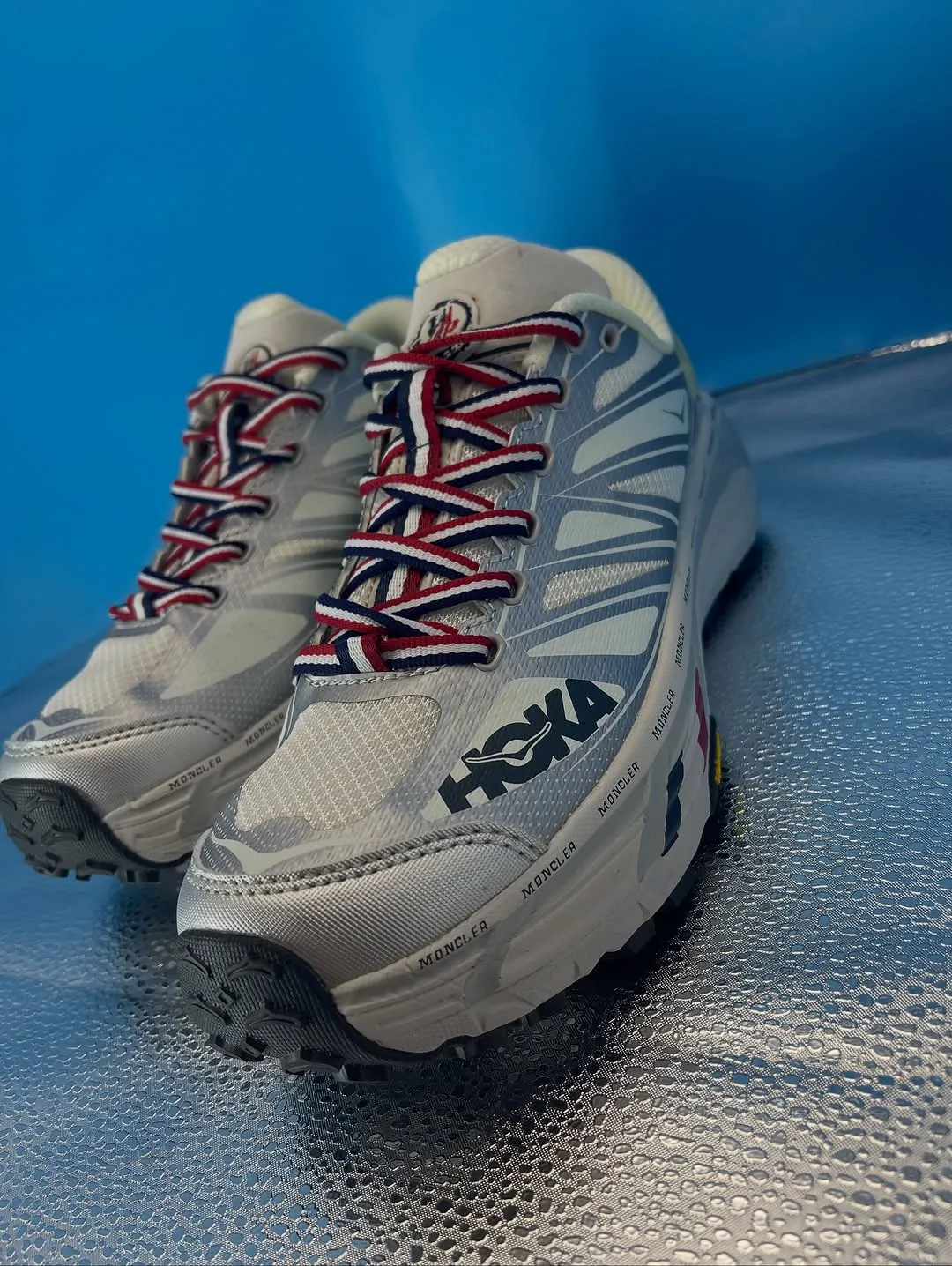 Hoka Moncler Mafate Speed 2 Shoes