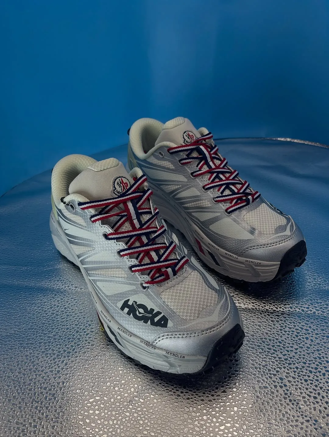 Hoka Moncler Mafate Speed 2 Shoes