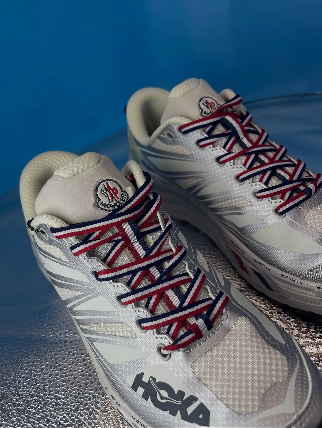 Hoka Moncler Mafate Speed 2 Shoes
