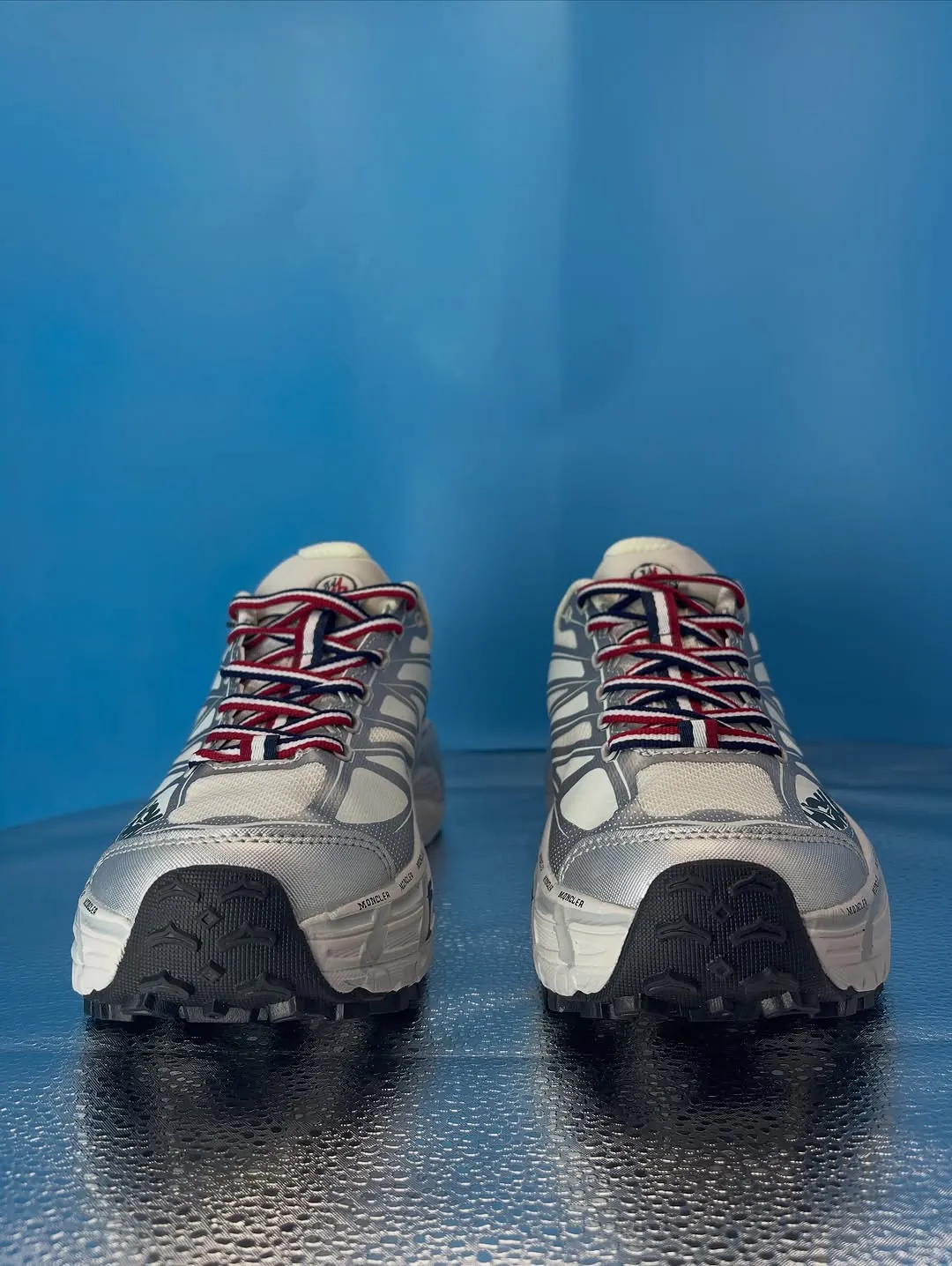 Hoka Moncler Mafate Speed 2 Shoes