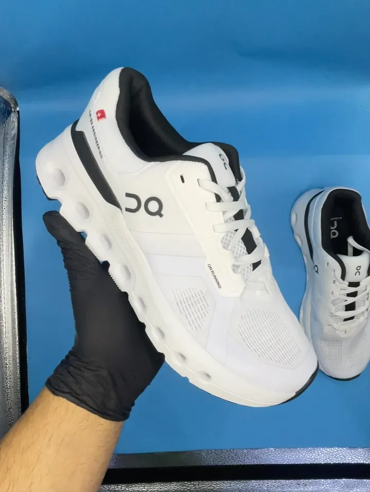 On Running Cloudrunner 2 Shoes Size 41