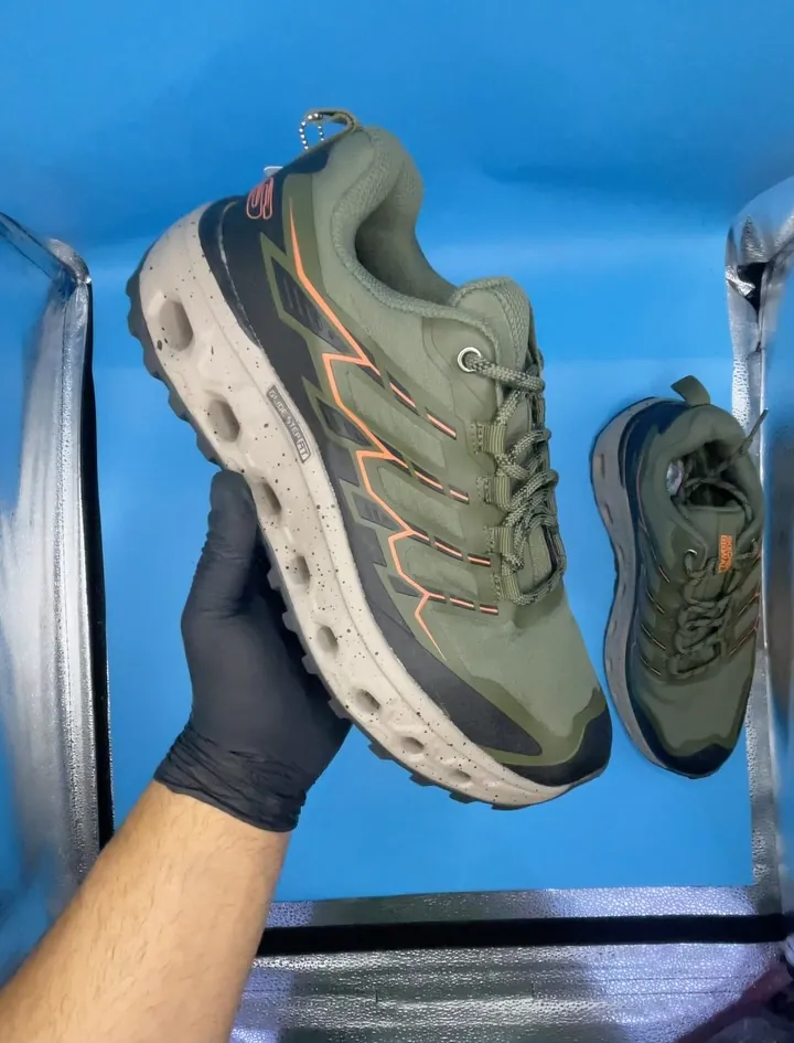 Skechers Go Walk Shoes