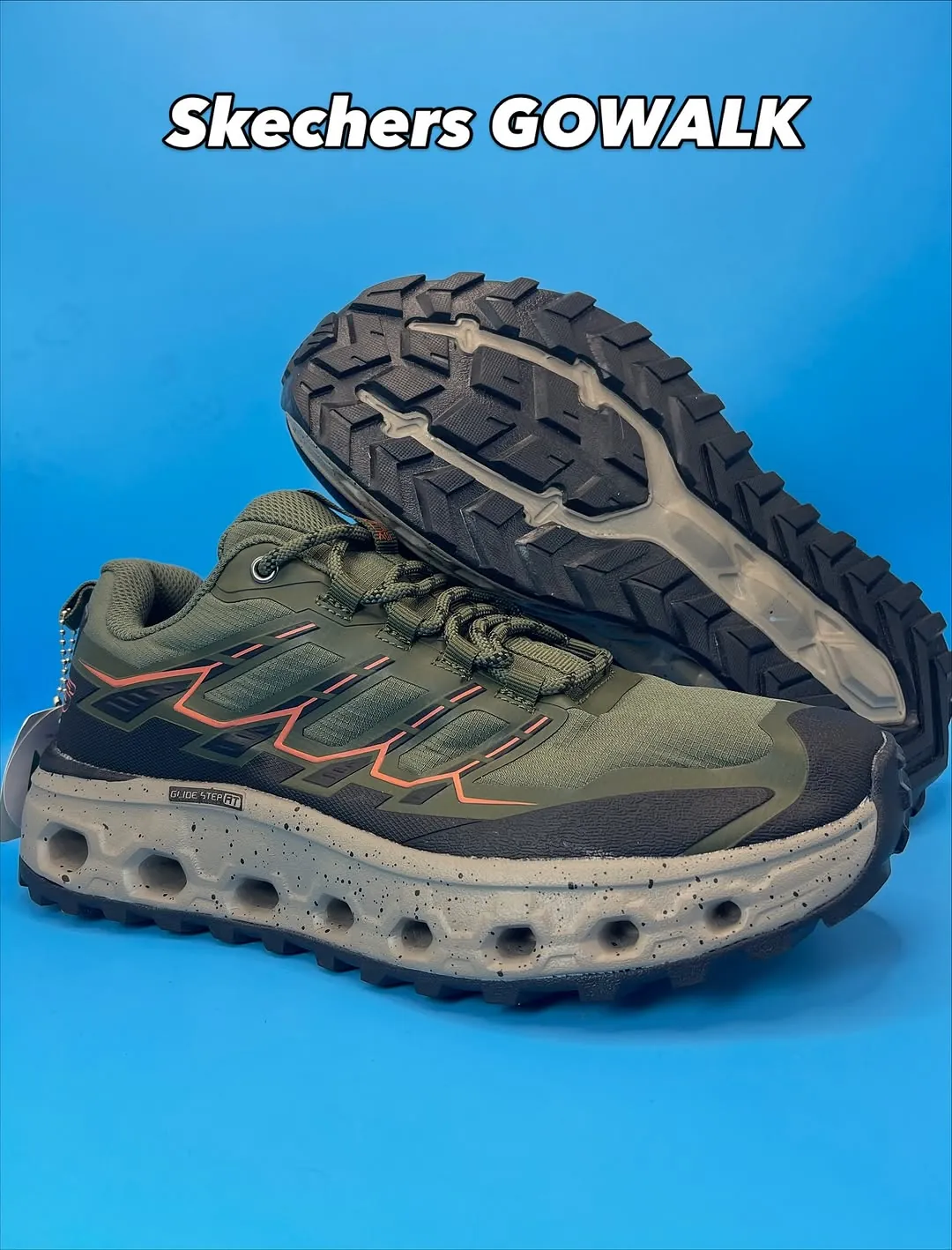 Skechers Go Walk Shoes