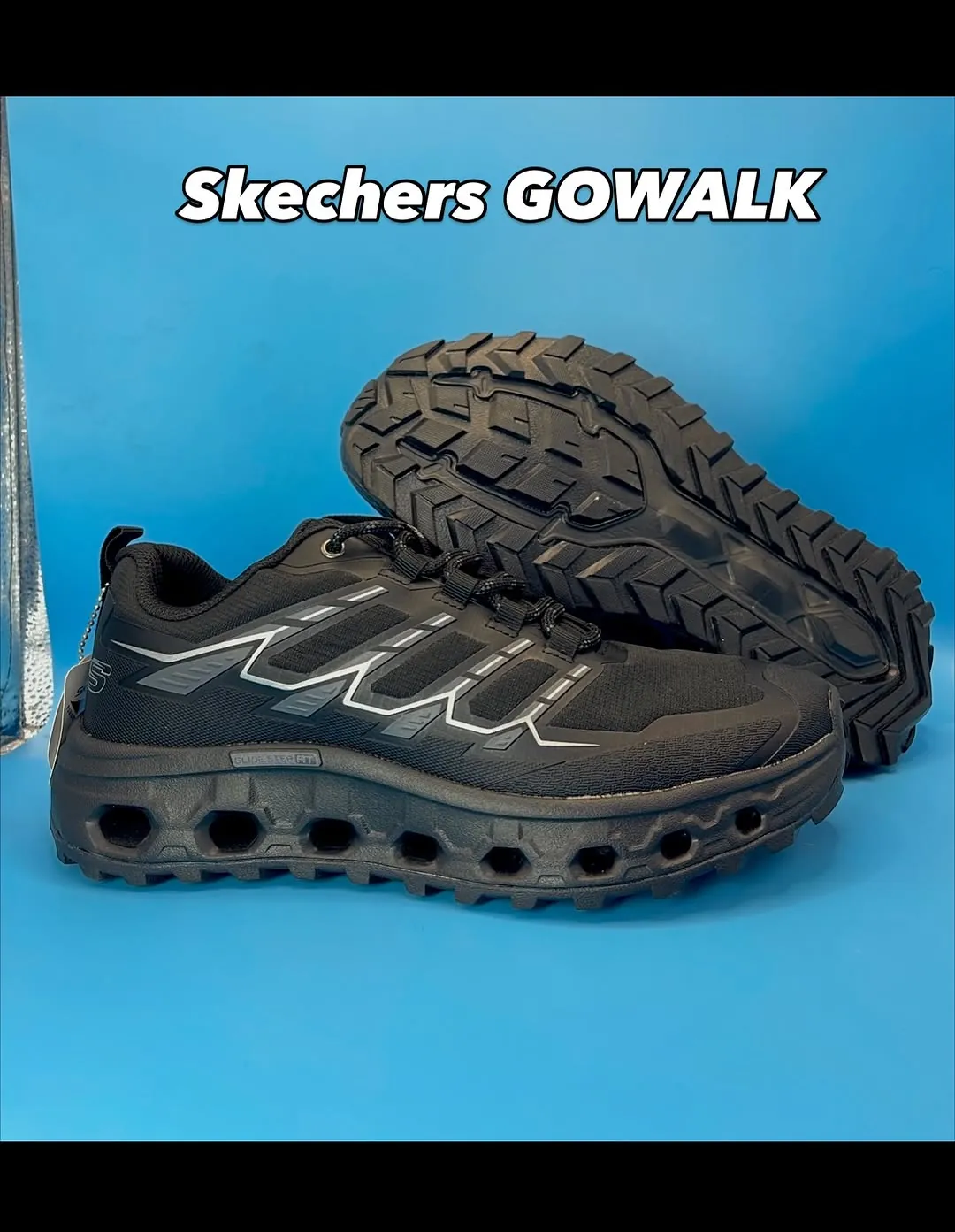 Skechers GOWALK Shoes