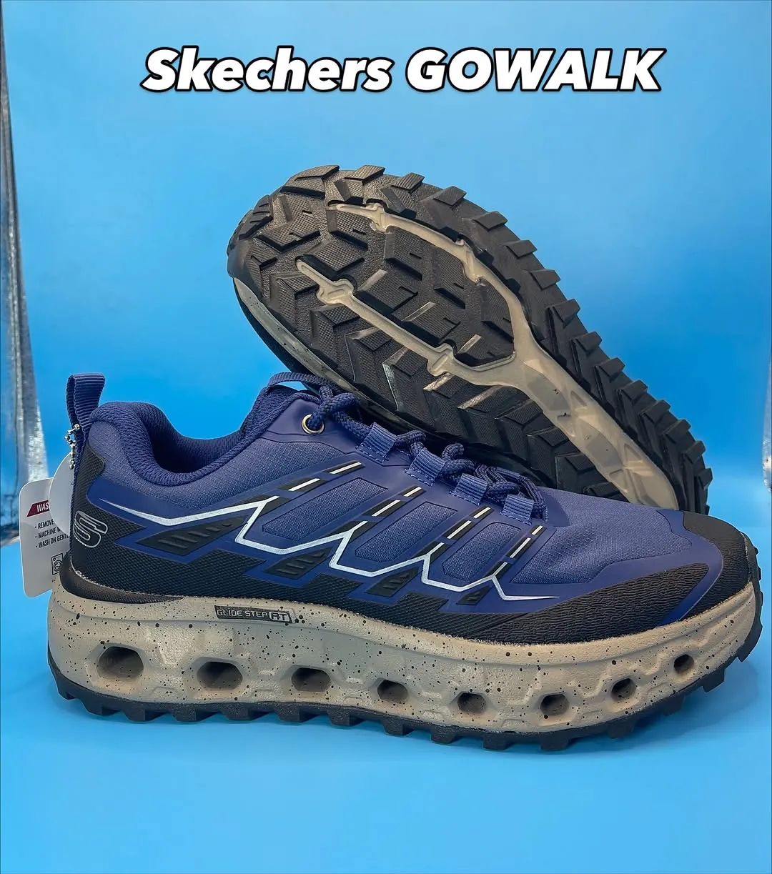 Skechers Go Walk Shoes