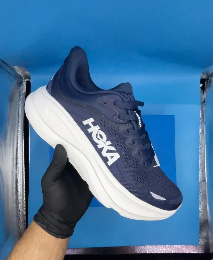 Hoka Bondi 9 Running Shoes