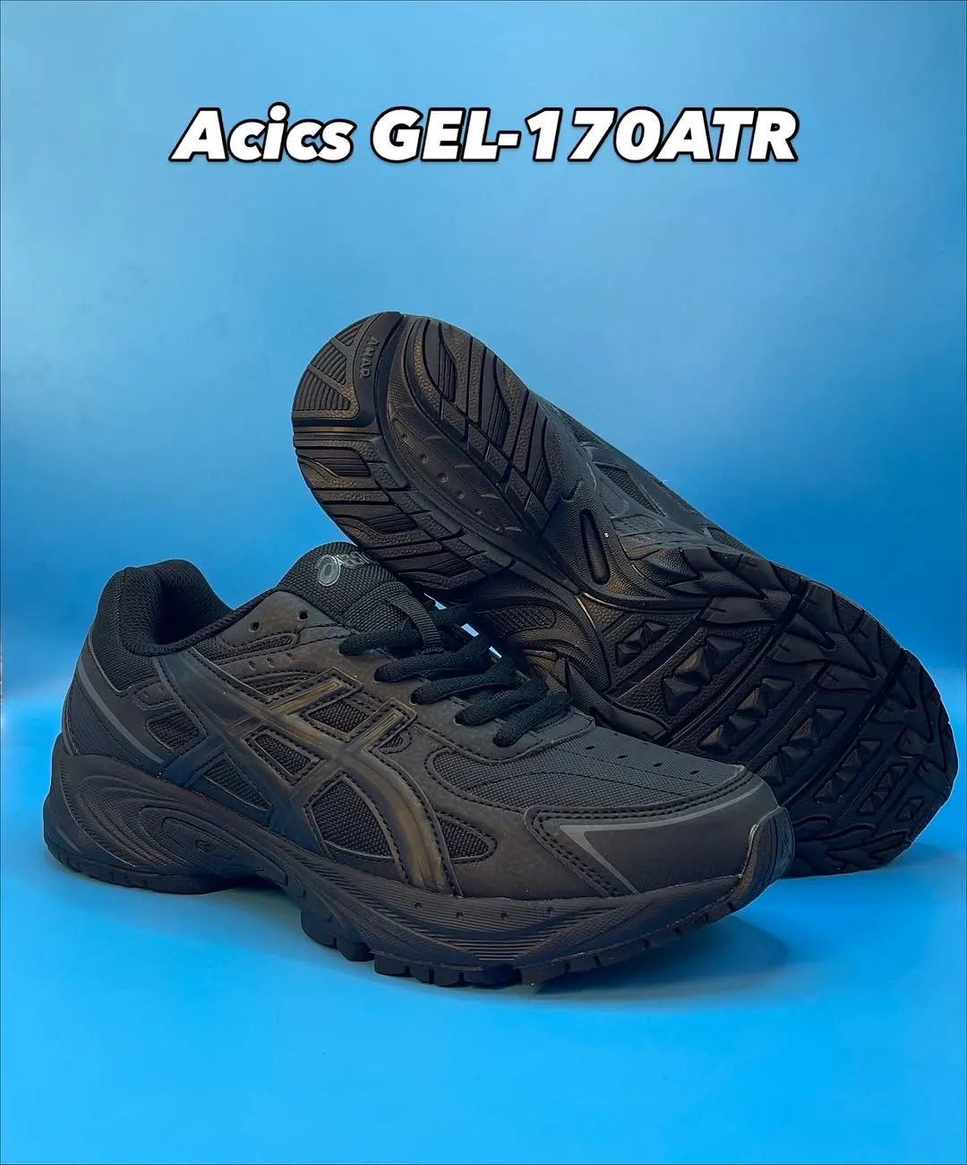 Asics Gel-170atr Shoes