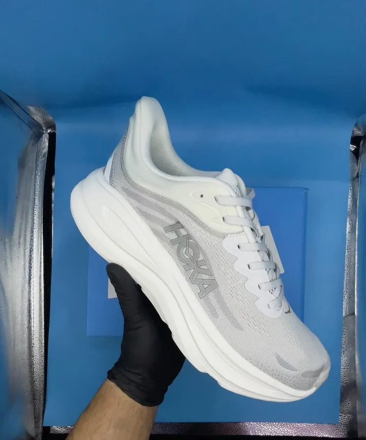 Hoka Bondi 9 Running Shoes