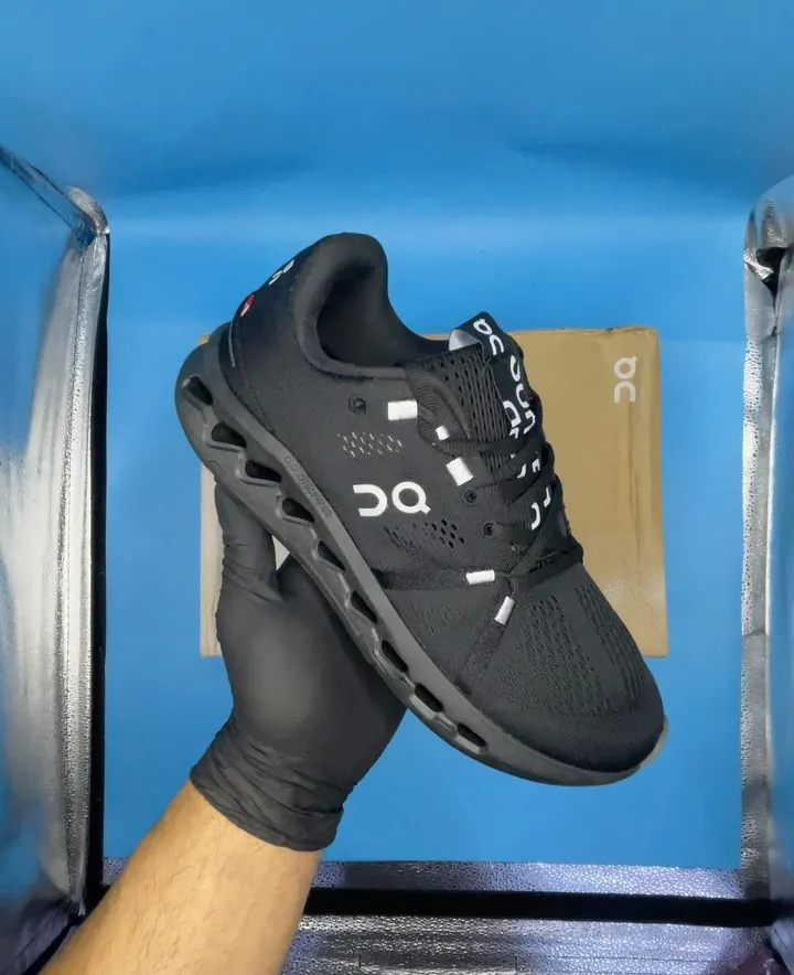 On Cloudsurfer Running Shoes
