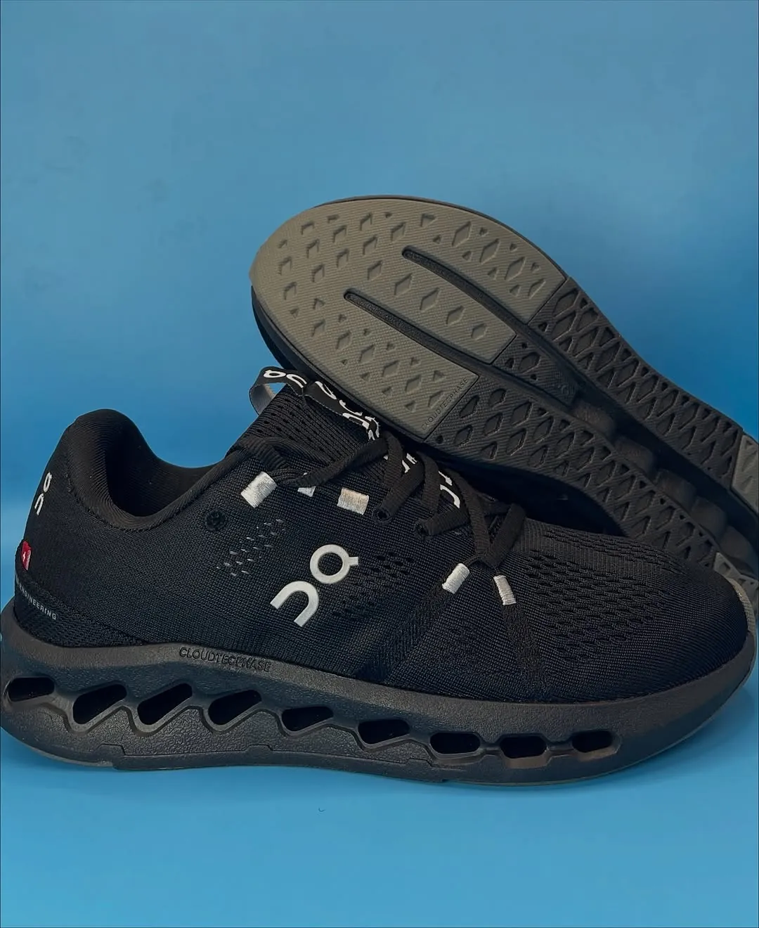 On Cloudsurfer Running Shoes