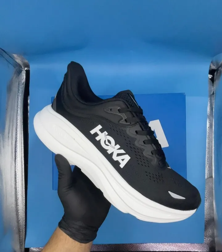 Hoka Bondi 9 Running Shoes