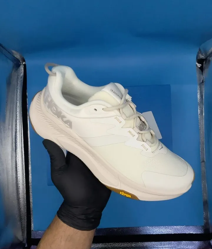 Hoka Transport Shoes