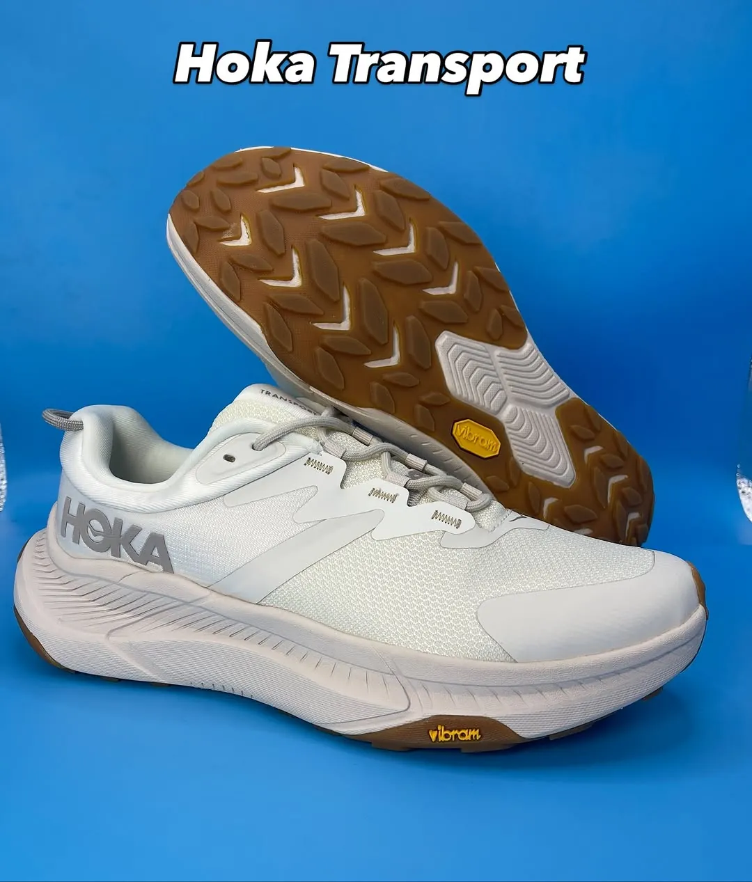Hoka Transport Shoes