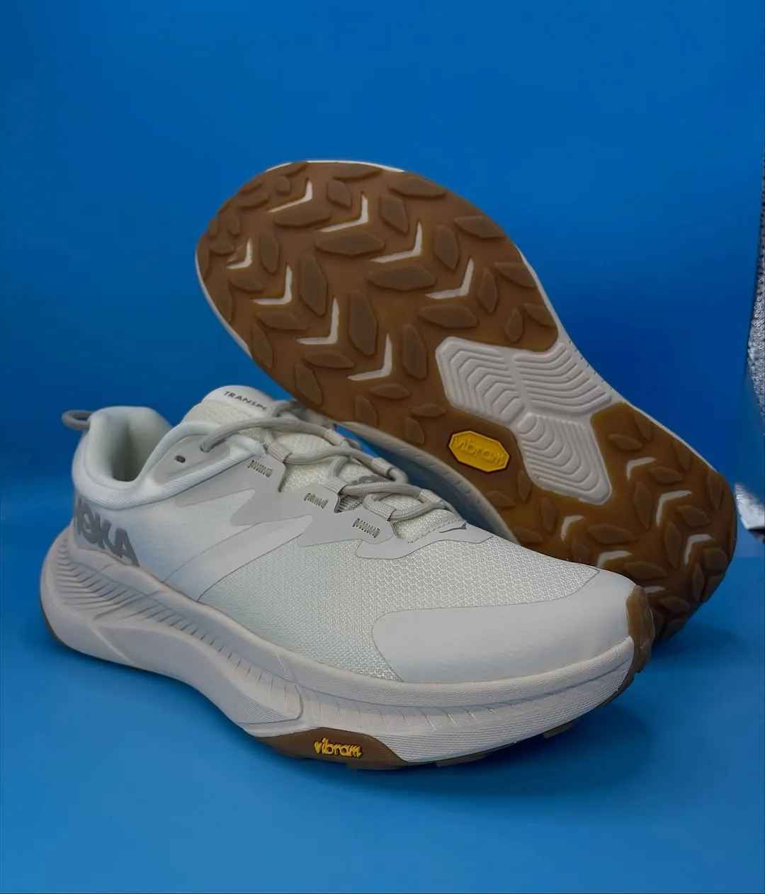 Hoka Transport Shoes