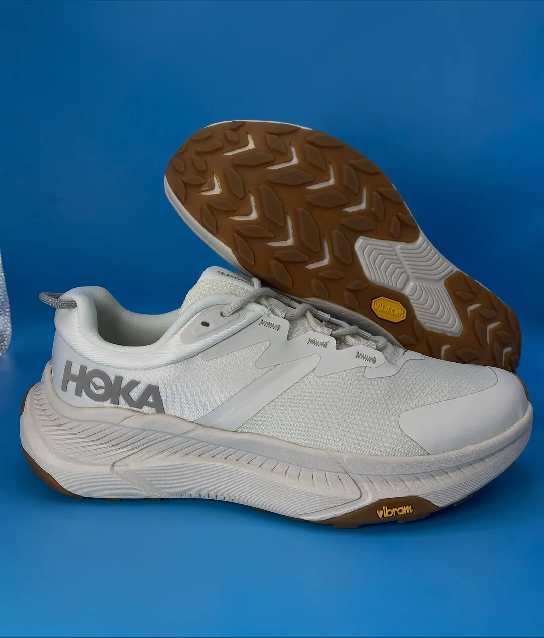 Hoka Transport Shoes