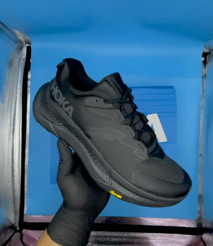 Hoka Transport Shoes
