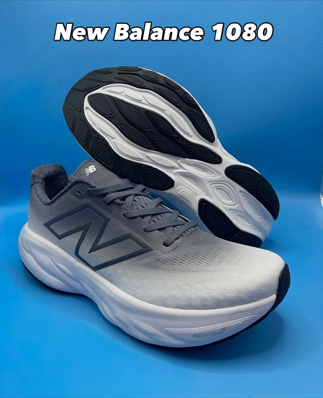 New Balance 1080 Shoes