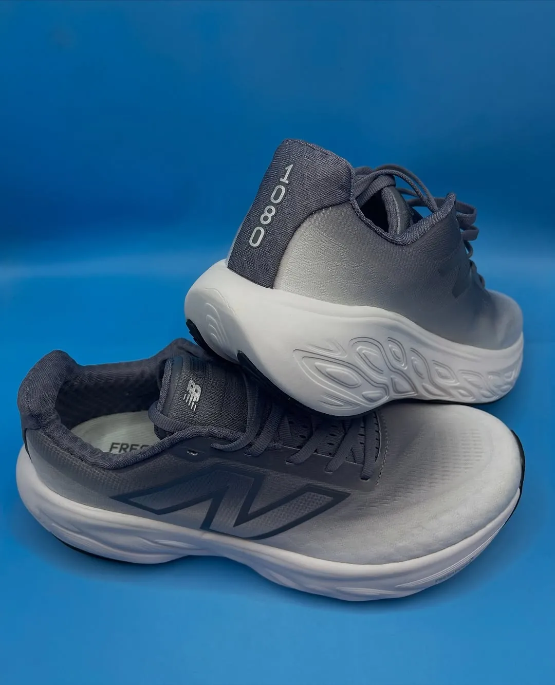 New Balance 1080 Shoes