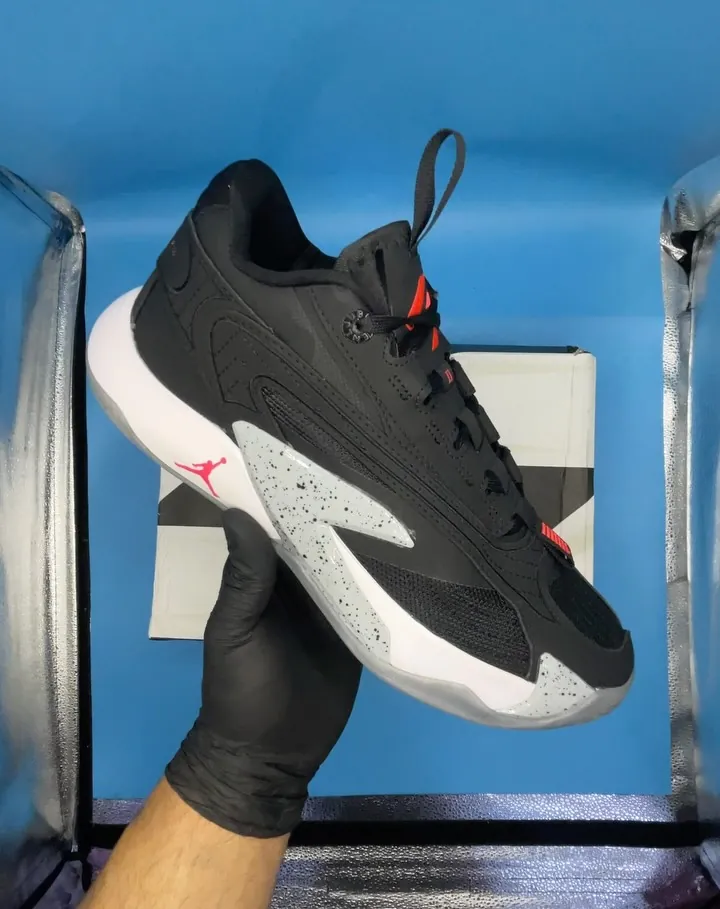 Nike Jordan Luka 2 Sneakers