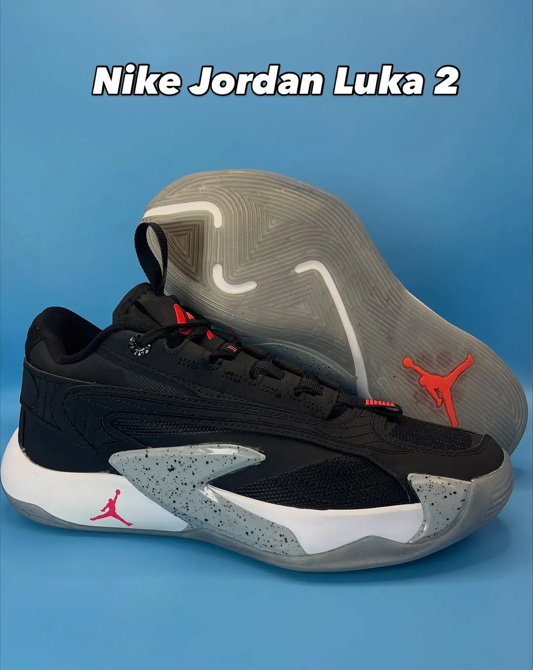Nike Jordan Luka 2 Sneakers