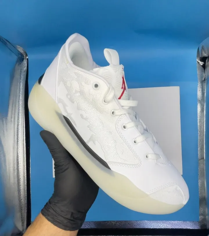 Nike Air Jordan 39 Sneakers