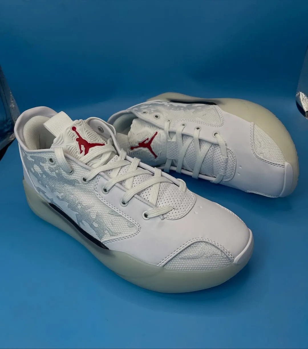 Nike Air Jordan 39 Sneakers