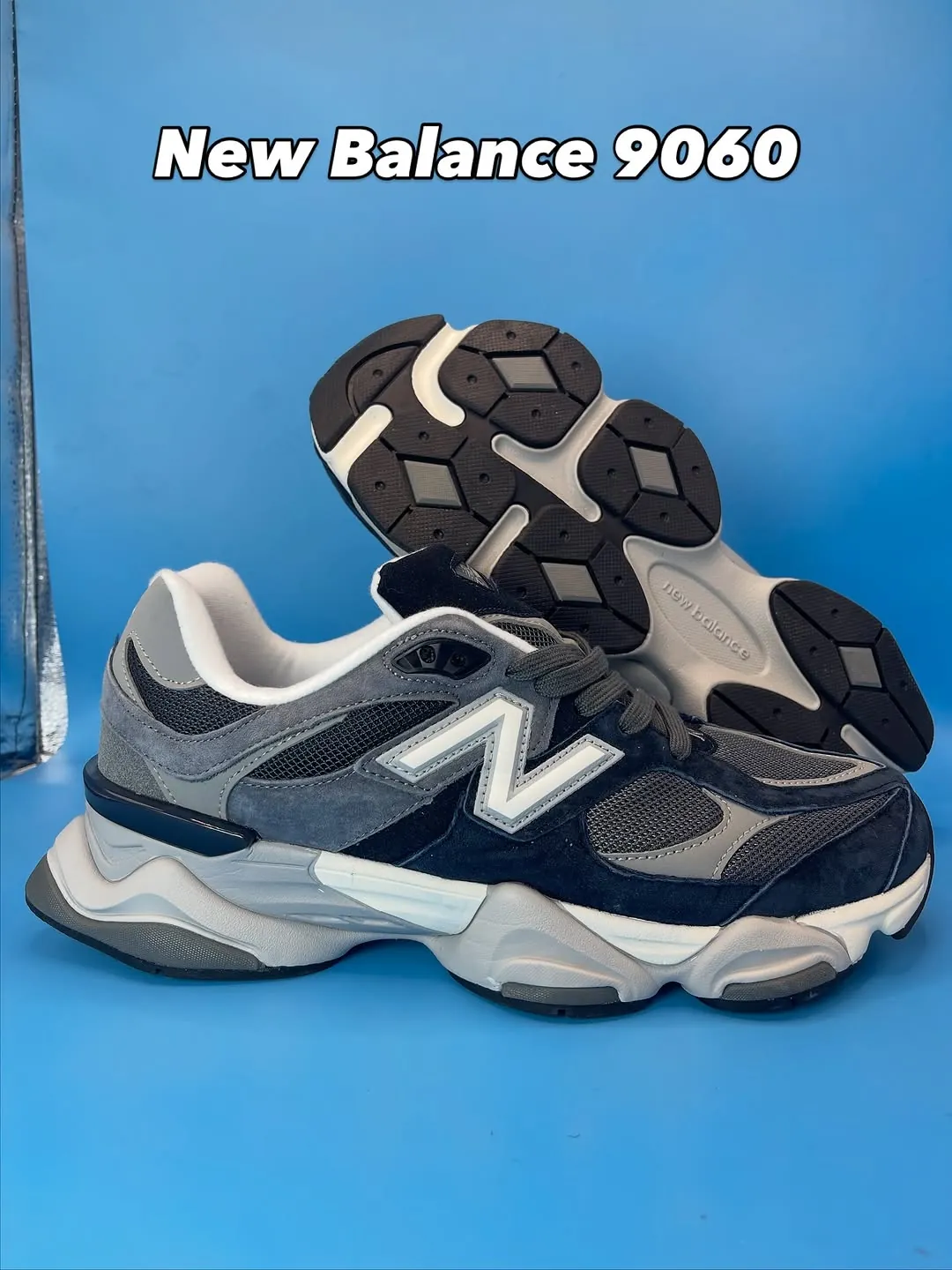 New Balance 9060 Sneakers