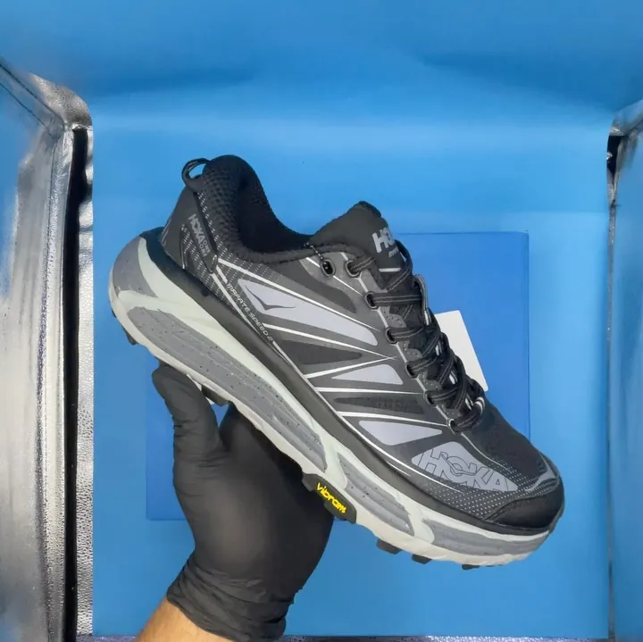 Hoka Mafate Speed 2 Running Shoes