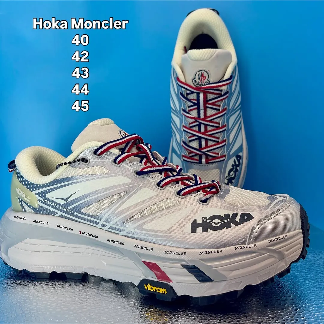 Hoka Bondi 9 Sports Shoes