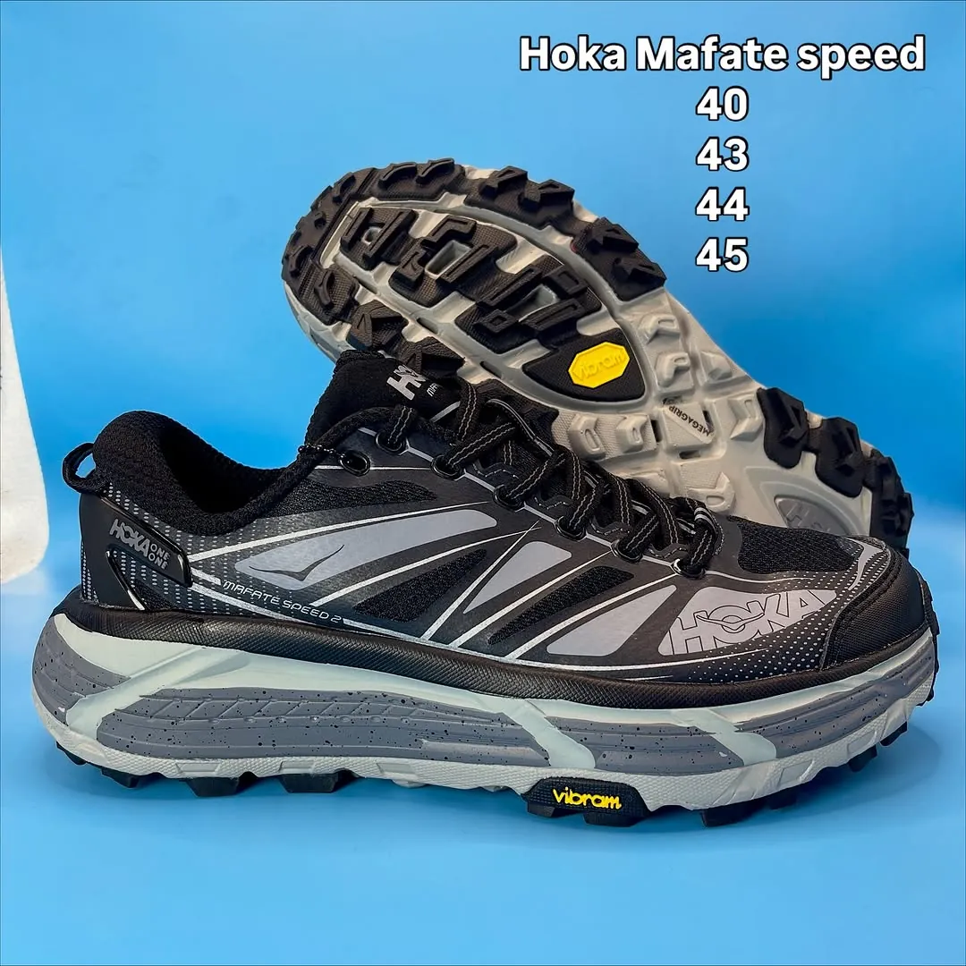Hoka Bondi 9 Sports Shoes