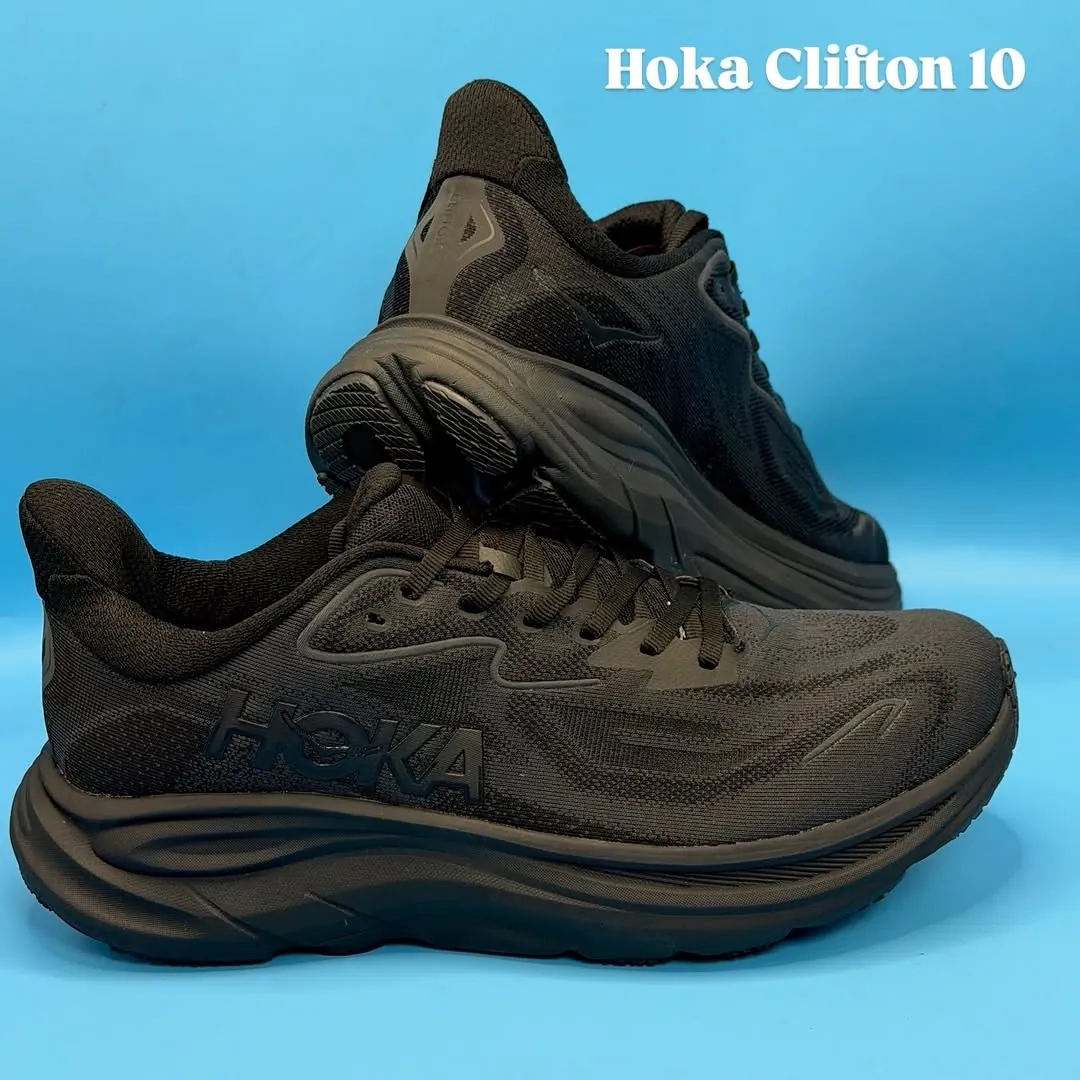 Hoka Clifton 10 Running Shoes