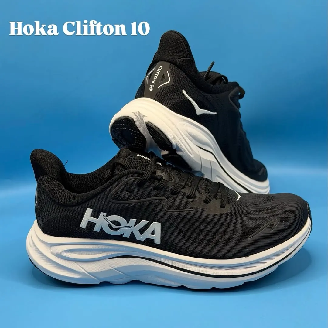 Hoka Clifton 10 Running Shoes