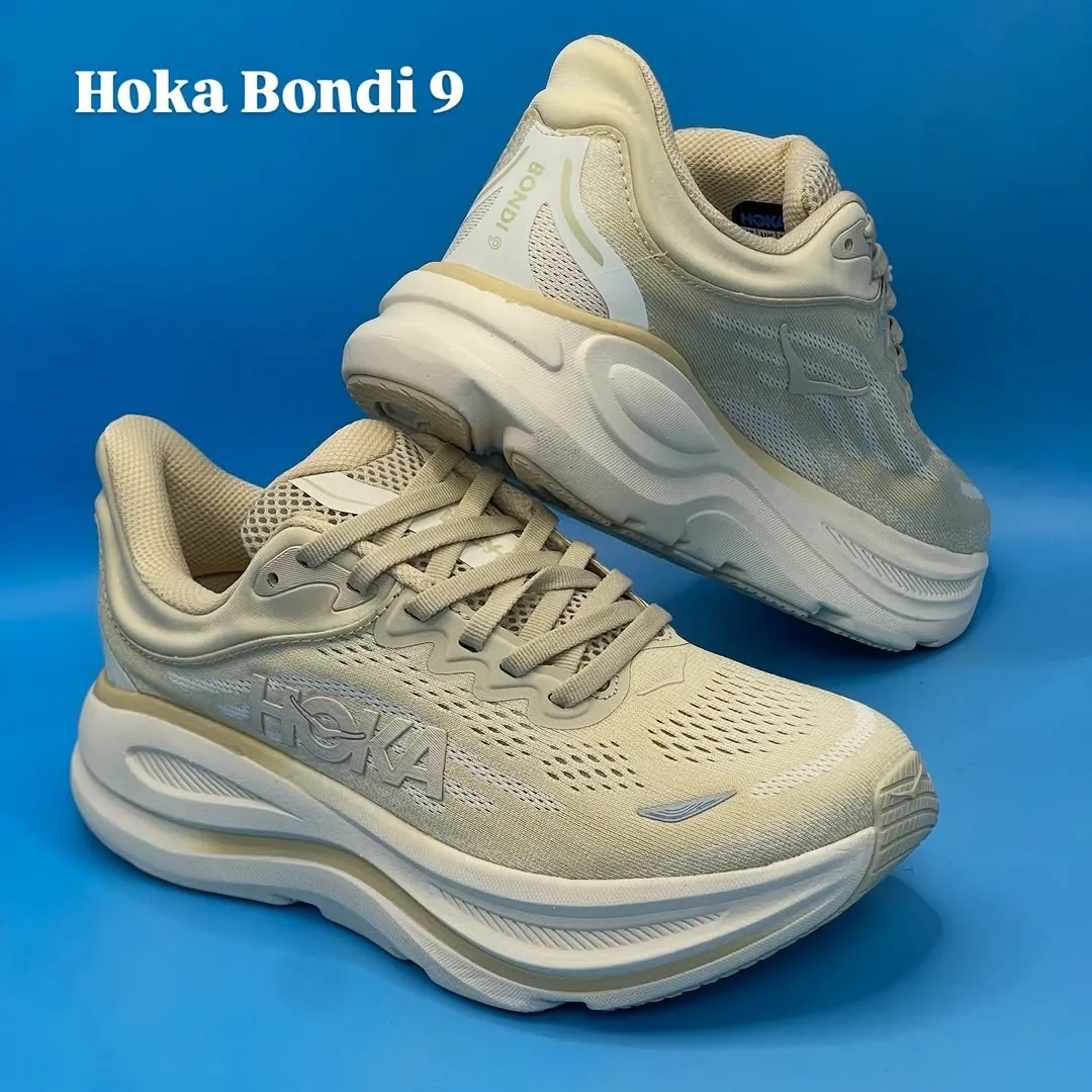 Hoka Clifton 10 Running Shoes