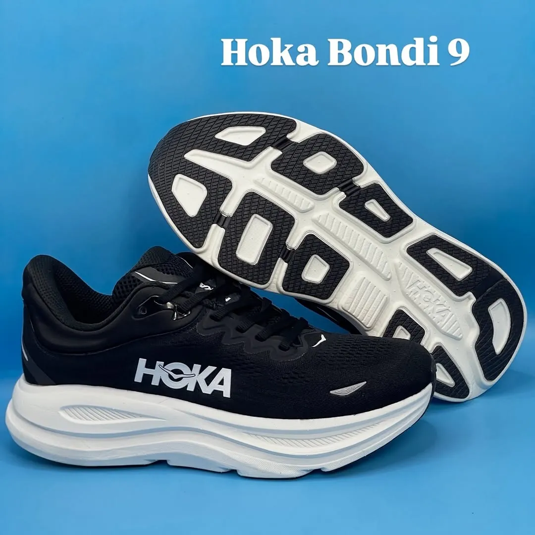 Hoka Clifton 10 Running Shoes