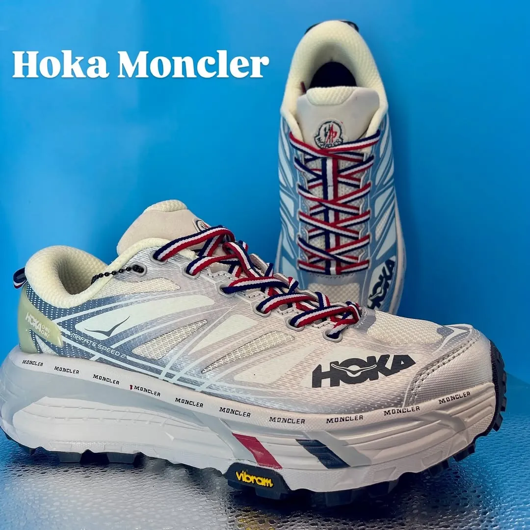 Hoka Clifton 10 Running Shoes