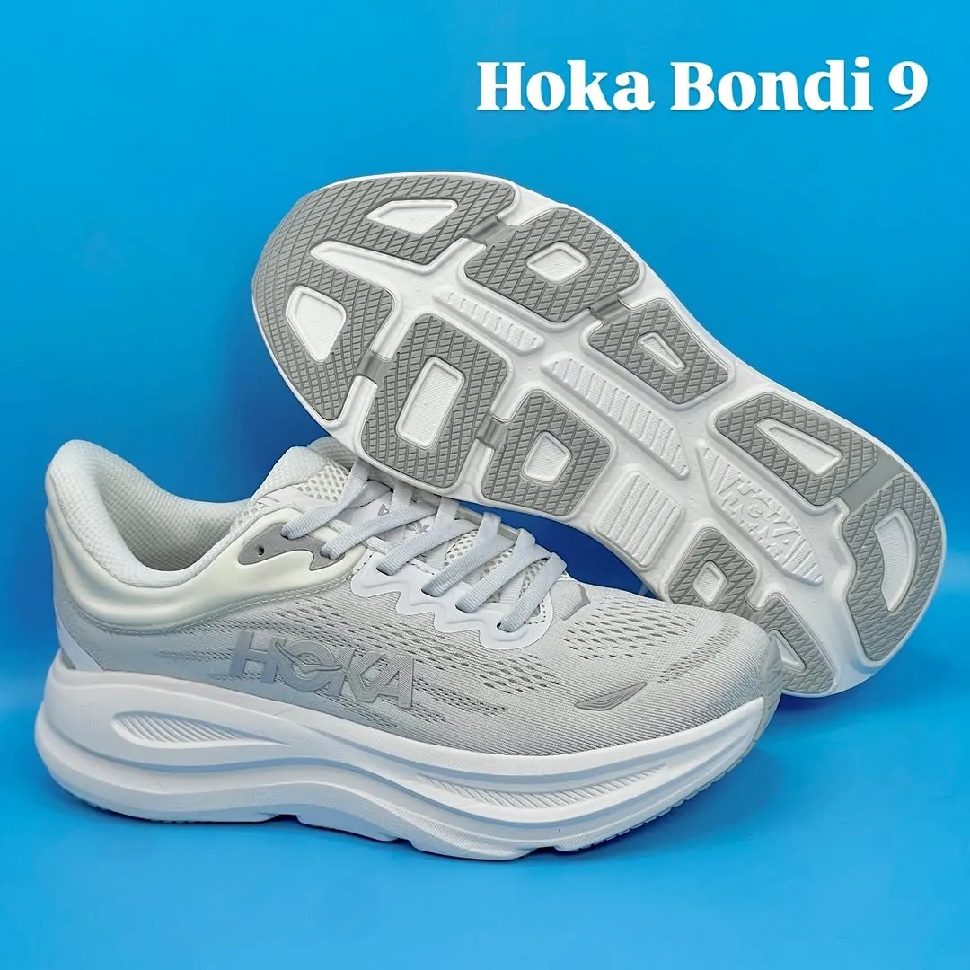 Hoka Clifton 10 Running Shoes