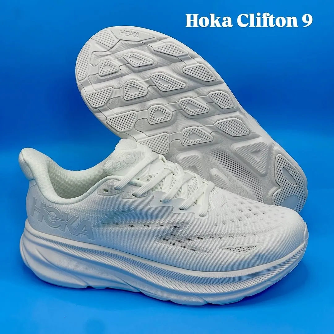 Hoka Clifton 10 Running Shoes