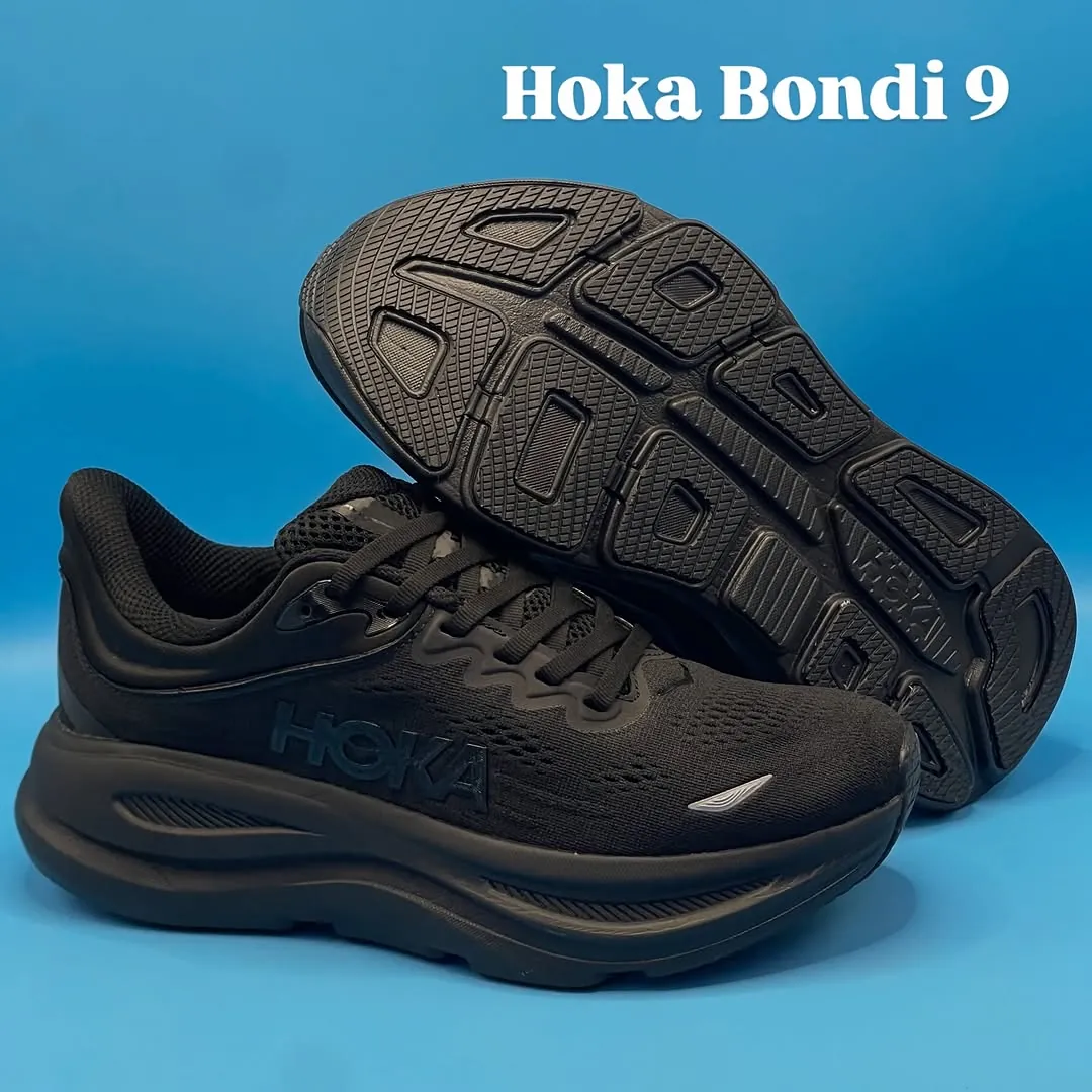 Hoka Clifton 10 Running Shoes