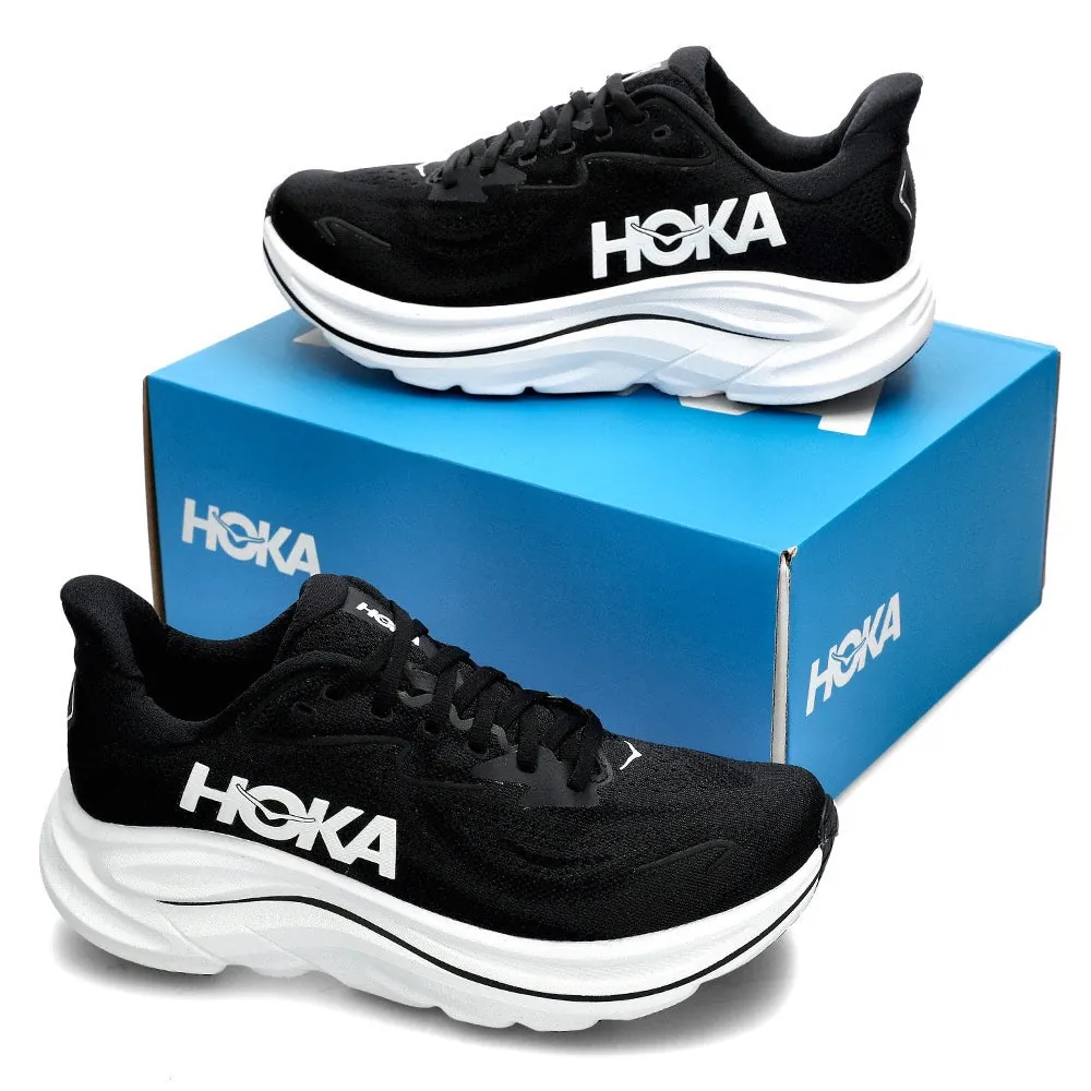 Hoka Clifton 10 Running Shoes
