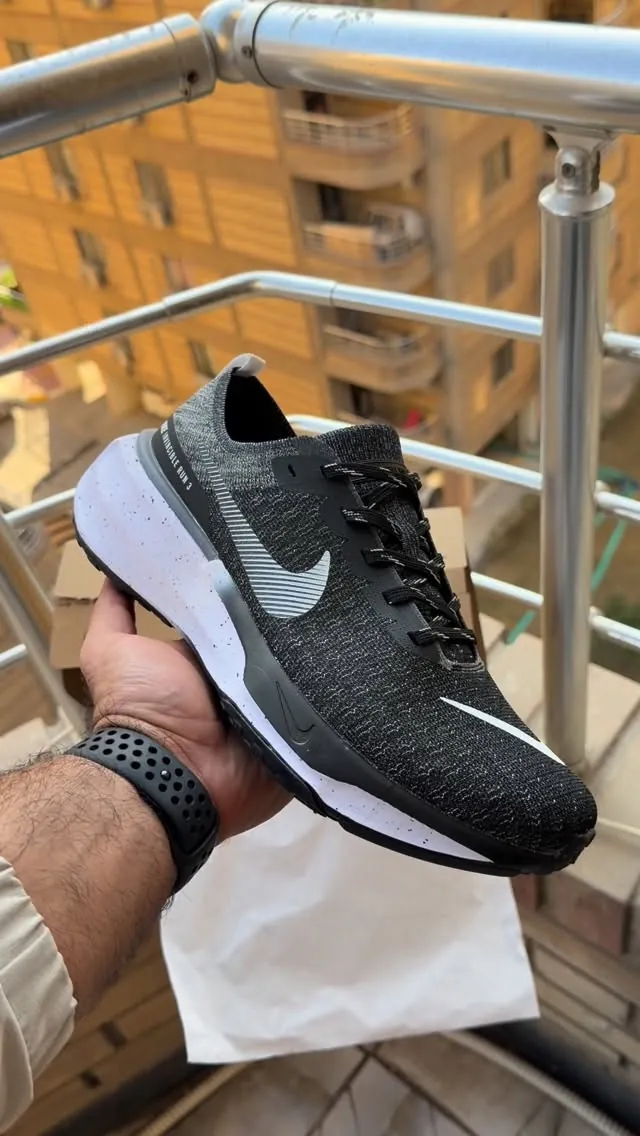 Nike ZoomX Invincible Run FK3 Running Shoes