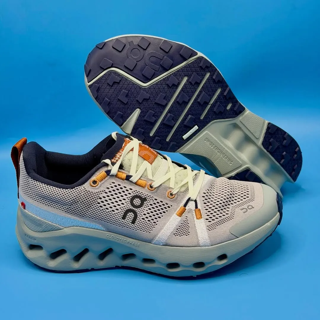 On Waterproof Running Shoes
