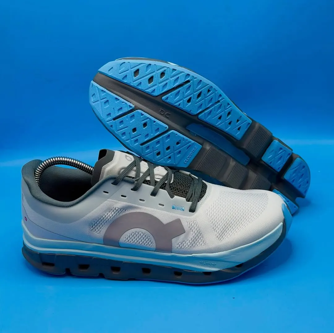 On Waterproof Running Shoes